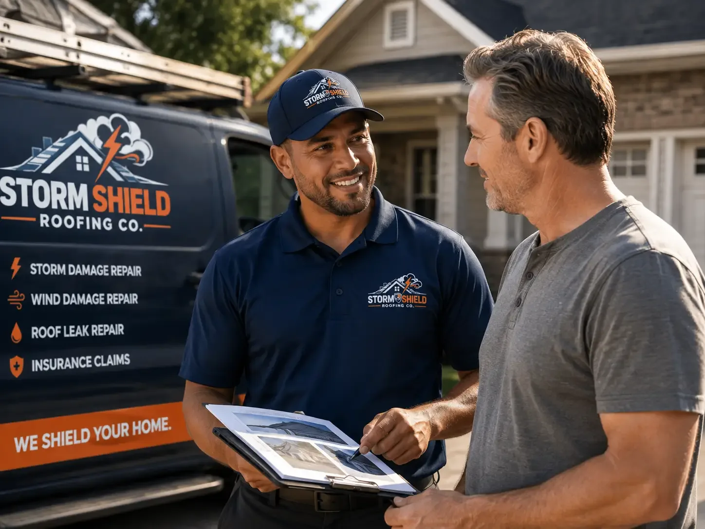 Storm Damage Roof Repair Middlesex, NY FAQs